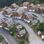 Duplex 1 Piece 6 Pers Avec Balcons Et Parking - Fr-1-504-167 Διαμέρισμα Uvernet-Fours